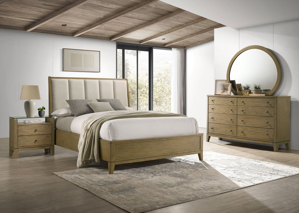 Gran Park Nightstand - Tony’s Furniture Store & Linen (GA) - Multi Location