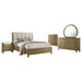 Granada 5 Pc Bedroom Set - Tony’s Furniture Store & Linen (GA) - Multi Location