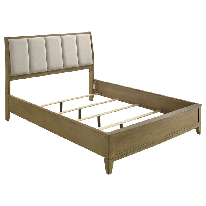 Granada 5 Pc Bedroom Set - Tony’s Furniture Store & Linen (GA) - Multi Location