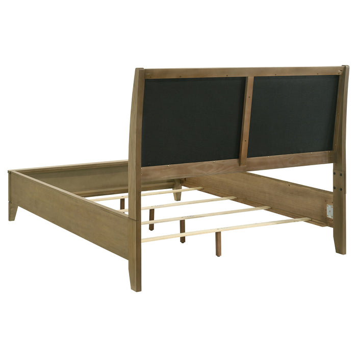 Granada 5 Pc Bedroom Set - Tony’s Furniture Store & Linen (GA) - Multi Location