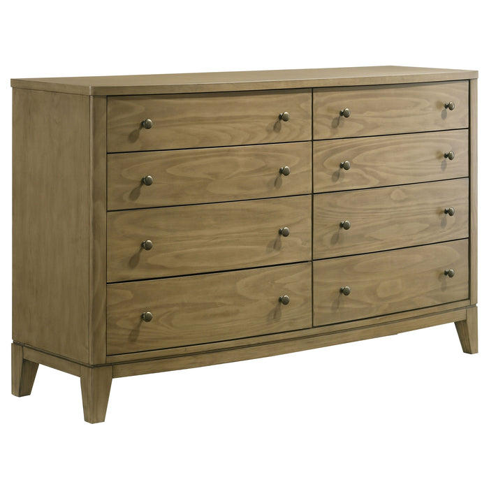 Granada 5 Pc Bedroom Set - Tony’s Furniture Store & Linen (GA) - Multi Location
