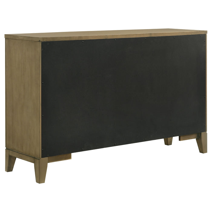 Granada 5 Pc Bedroom Set - Tony’s Furniture Store & Linen (GA) - Multi Location