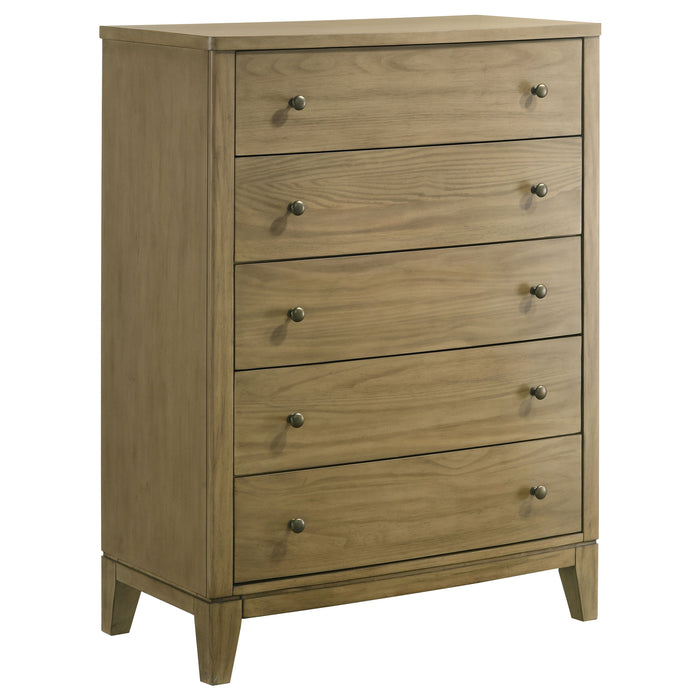 Granada 5 Pc Bedroom Set - Tony’s Furniture Store & Linen (GA) - Multi Location
