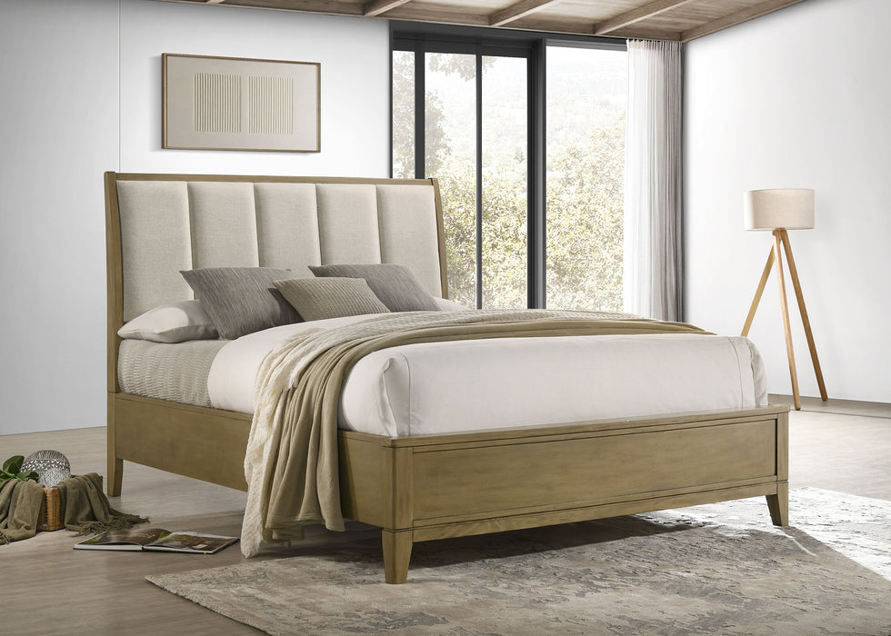 Granada Queen Bed - Tony’s Furniture Store & Linen (GA) - Multi Location