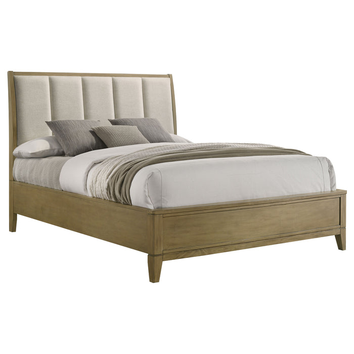 Granada Queen Bed - Tony’s Furniture Store & Linen (GA) - Multi Location