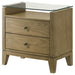 Granada Nightstand - Tony’s Furniture Store & Linen (GA) - Multi Location
