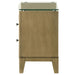 Granada Nightstand - Tony’s Furniture Store & Linen (GA) - Multi Location