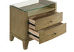 Granada Nightstand - Tony’s Furniture Store & Linen (GA) - Multi Location