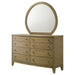 Granada Dresser With Mirror - Tony’s Furniture Store & Linen (GA) - Multi Location