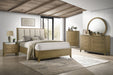 Granada Dresser With Mirror - Tony’s Furniture Store & Linen (GA) - Multi Location