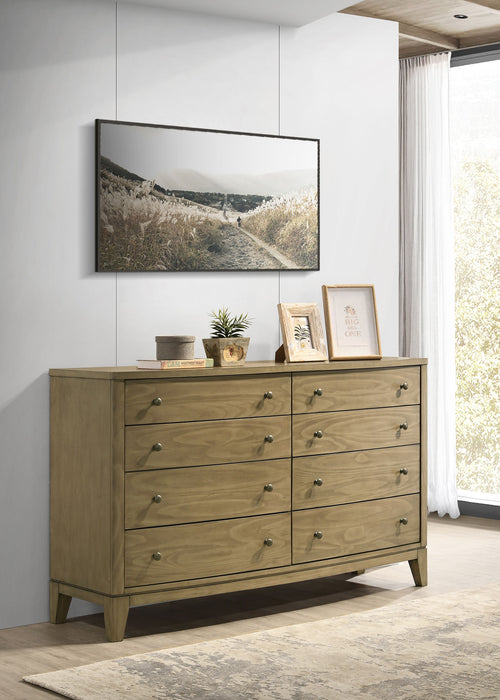 Granada Dresser - Tony’s Furniture Store & Linen (GA) - Multi Location