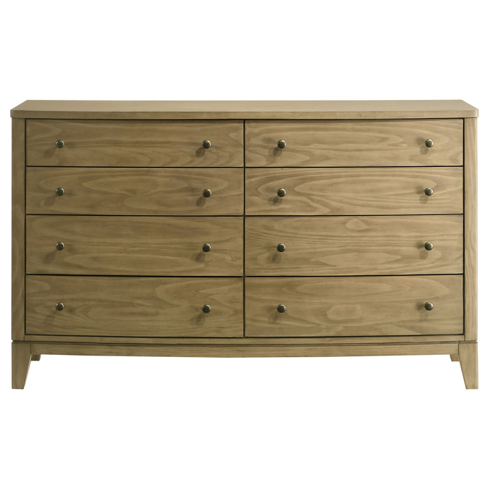 Granada Dresser - Tony’s Furniture Store & Linen (GA) - Multi Location