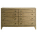 Granada Dresser - Tony’s Furniture Store & Linen (GA) - Multi Location