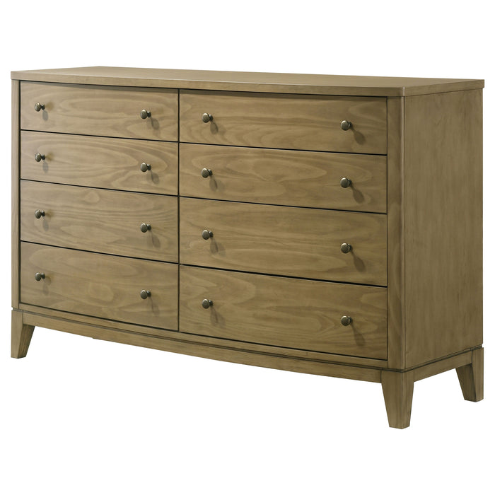 Granada Dresser - Tony’s Furniture Store & Linen (GA) - Multi Location