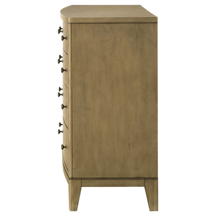 Granada Dresser - Tony’s Furniture Store & Linen (GA) - Multi Location