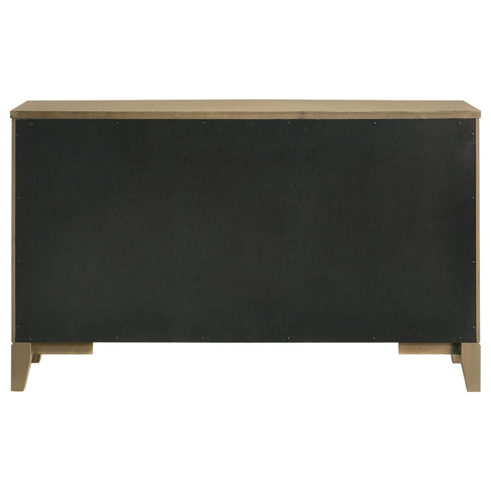 Granada Dresser - Tony’s Furniture Store & Linen (GA) - Multi Location