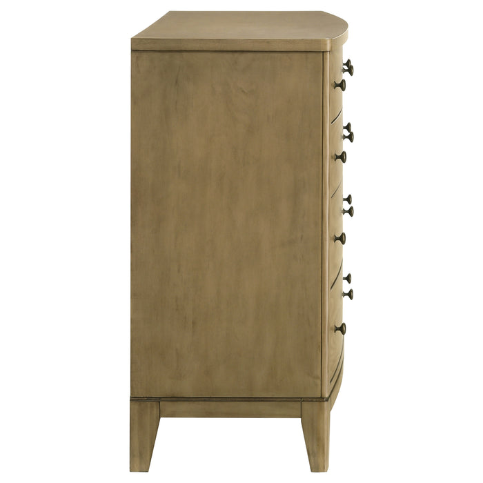 Granada Dresser - Tony’s Furniture Store & Linen (GA) - Multi Location