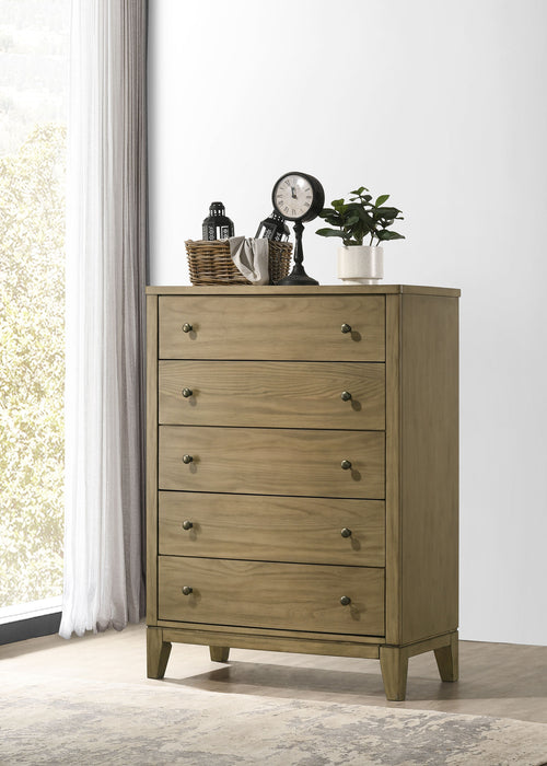 Granada Chest - Tony’s Furniture Store & Linen (GA) - Multi Location