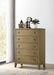 Granada Chest - Tony’s Furniture Store & Linen (GA) - Multi Location