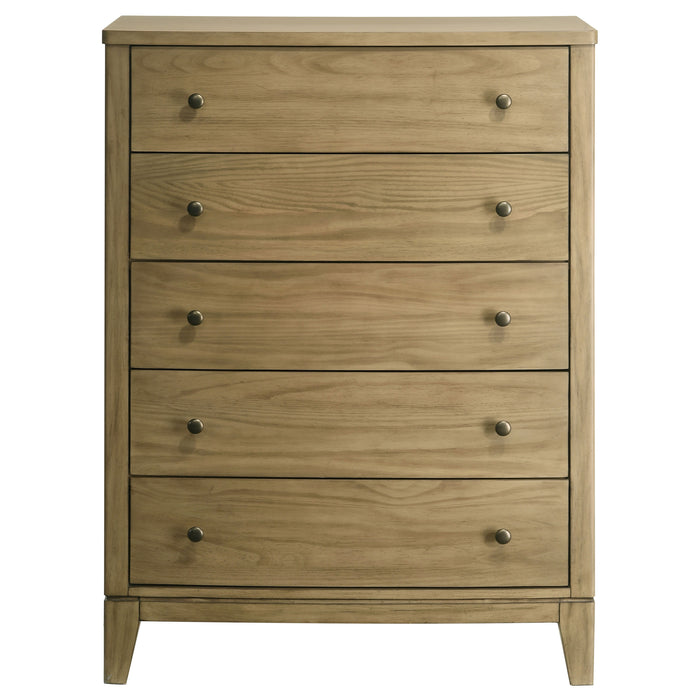 Granada Chest - Tony’s Furniture Store & Linen (GA) - Multi Location