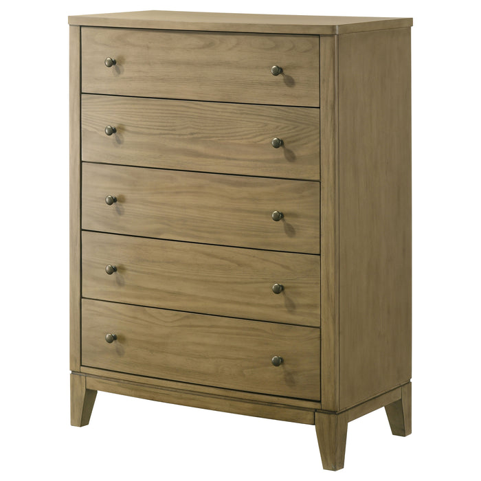 Granada Chest - Tony’s Furniture Store & Linen (GA) - Multi Location