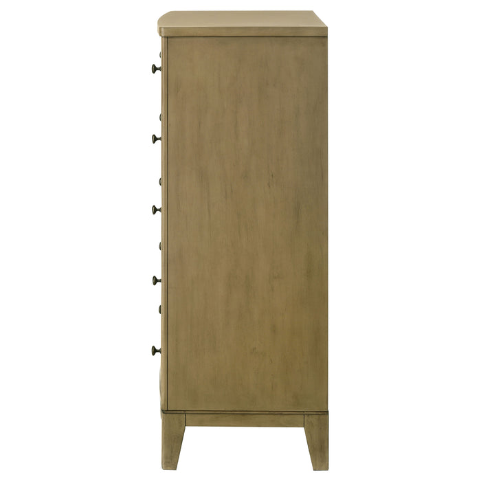 Granada Chest - Tony’s Furniture Store & Linen (GA) - Multi Location