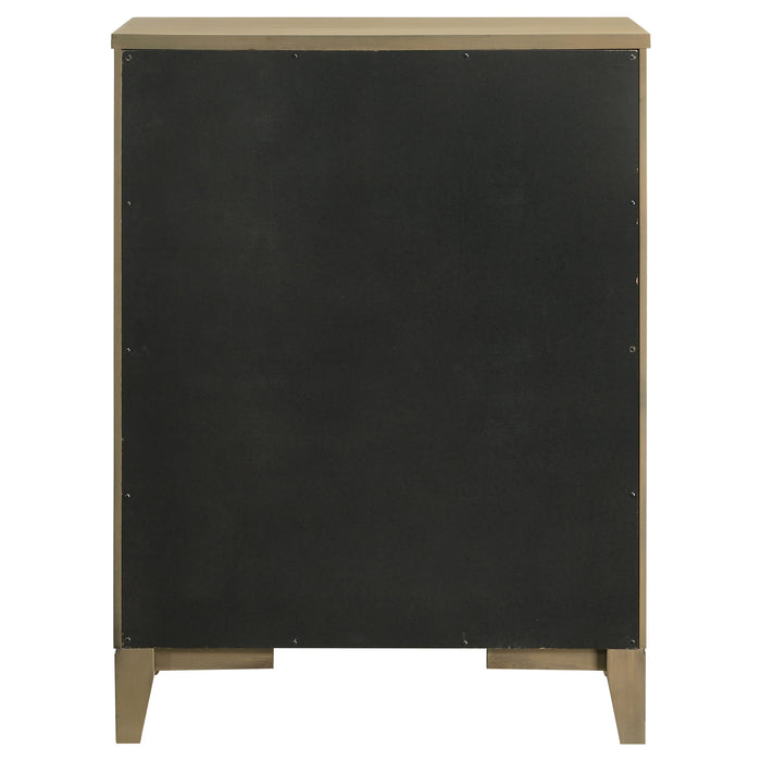 Granada Chest - Tony’s Furniture Store & Linen (GA) - Multi Location