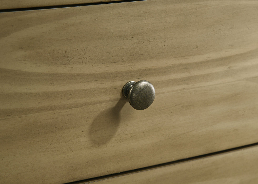 Granada Chest - Tony’s Furniture Store & Linen (GA) - Multi Location