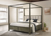 Gran Park Eastern King Bed - Tony’s Furniture Store & Linen (GA) - Multi Location