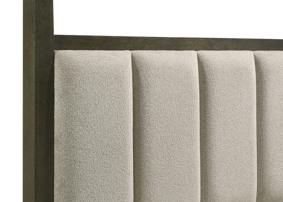 Gran Park Eastern King Bed - Tony’s Furniture Store & Linen (GA) - Multi Location