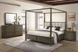Gran Park 4 Pc Bedroom Set - Tony’s Furniture Store & Linen (GA) - Multi Location