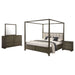 Gran Park 4 Pc Bedroom Set - Tony’s Furniture Store & Linen (GA) - Multi Location