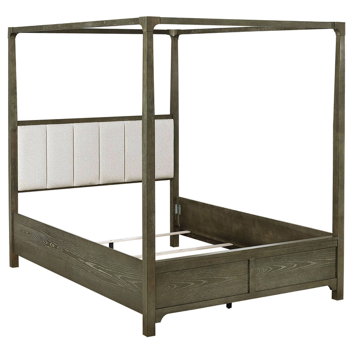 Gran Park 4 Pc Bedroom Set - Tony’s Furniture Store & Linen (GA) - Multi Location