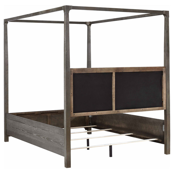 Gran Park 4 Pc Bedroom Set - Tony’s Furniture Store & Linen (GA) - Multi Location