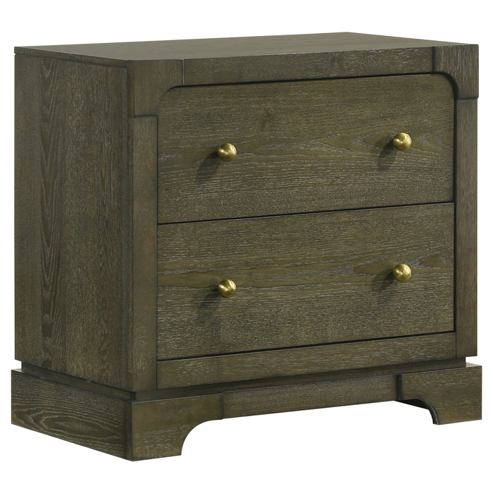 Gran Park 4 Pc Bedroom Set - Tony’s Furniture Store & Linen (GA) - Multi Location