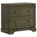 Gran Park 4 Pc Bedroom Set - Tony’s Furniture Store & Linen (GA) - Multi Location