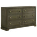 Gran Park 4 Pc Bedroom Set - Tony’s Furniture Store & Linen (GA) - Multi Location