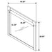 Gran Park 4 Pc Bedroom Set - Tony’s Furniture Store & Linen (GA) - Multi Location
