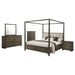 Gran Park 5 Pc Bedroom Set - Tony’s Furniture Store & Linen (GA) - Multi Location