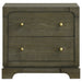 Gran Park Nightstand - Tony’s Furniture Store & Linen (GA) - Multi Location