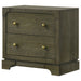 Gran Park Nightstand - Tony’s Furniture Store & Linen (GA) - Multi Location
