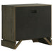 Gran Park Nightstand - Tony’s Furniture Store & Linen (GA) - Multi Location