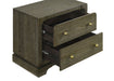 Gran Park Nightstand - Tony’s Furniture Store & Linen (GA) - Multi Location