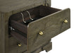 Gran Park Nightstand - Tony’s Furniture Store & Linen (GA) - Multi Location
