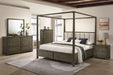 Gran Park Nightstand - Tony’s Furniture Store & Linen (GA) - Multi Location