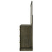 Gran Park Dresser With Mirror - Tony’s Furniture Store & Linen (GA) - Multi Location