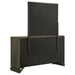 Gran Park Dresser With Mirror - Tony’s Furniture Store & Linen (GA) - Multi Location