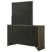 Gran Park Dresser With Mirror - Tony’s Furniture Store & Linen (GA) - Multi Location
