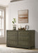 Gran Park Dresser - Tony’s Furniture Store & Linen (GA) - Multi Location