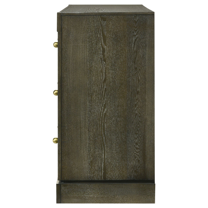 Gran Park Dresser - Tony’s Furniture Store & Linen (GA) - Multi Location